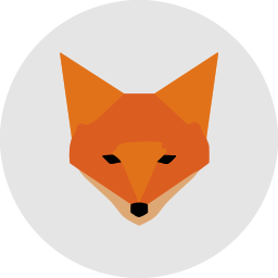 Tweetfox logo