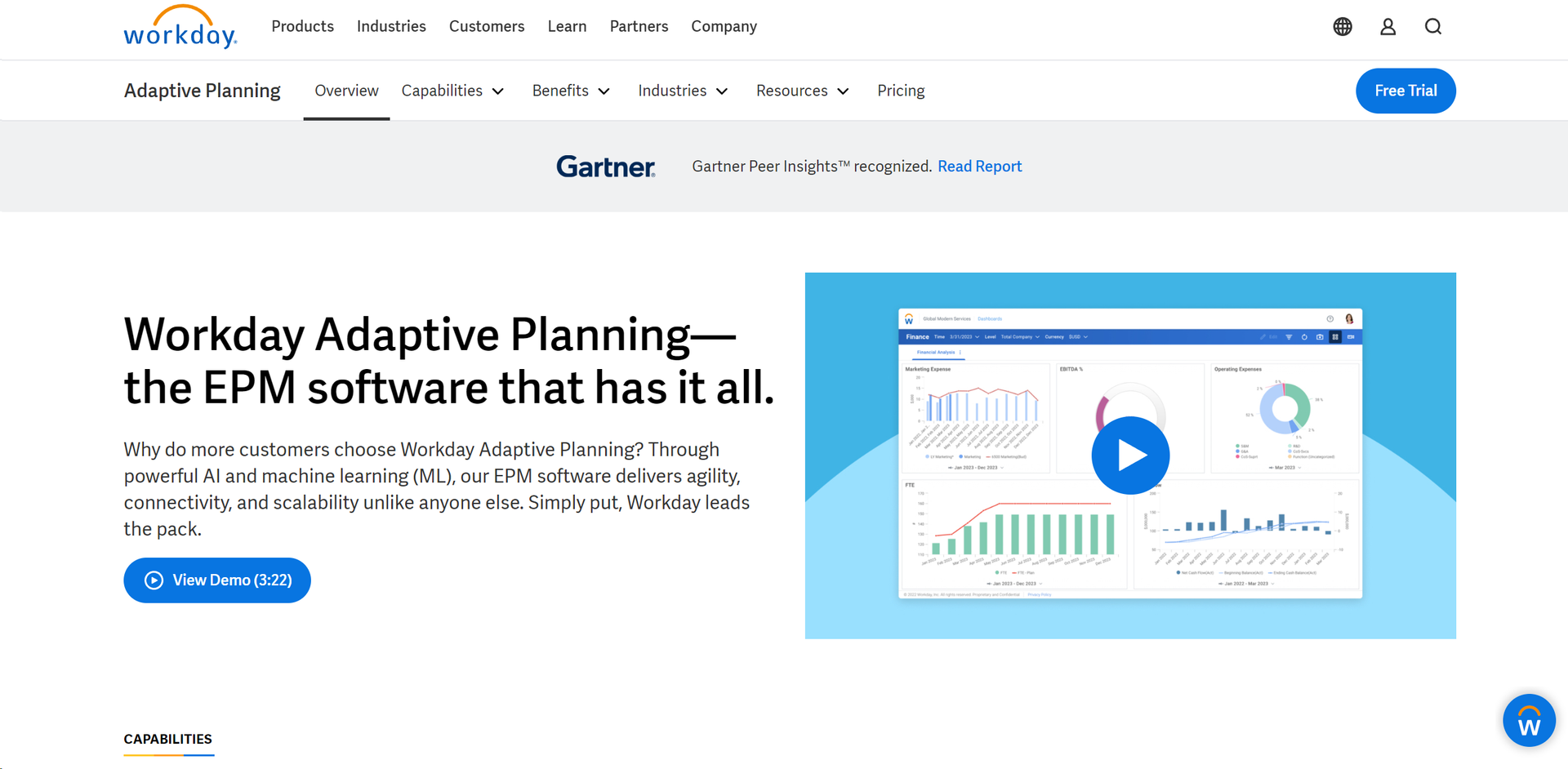 Adaptive Insights featured