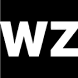 WZRD logo