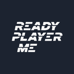 Ready Player Me logo