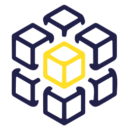 WorkHub logo