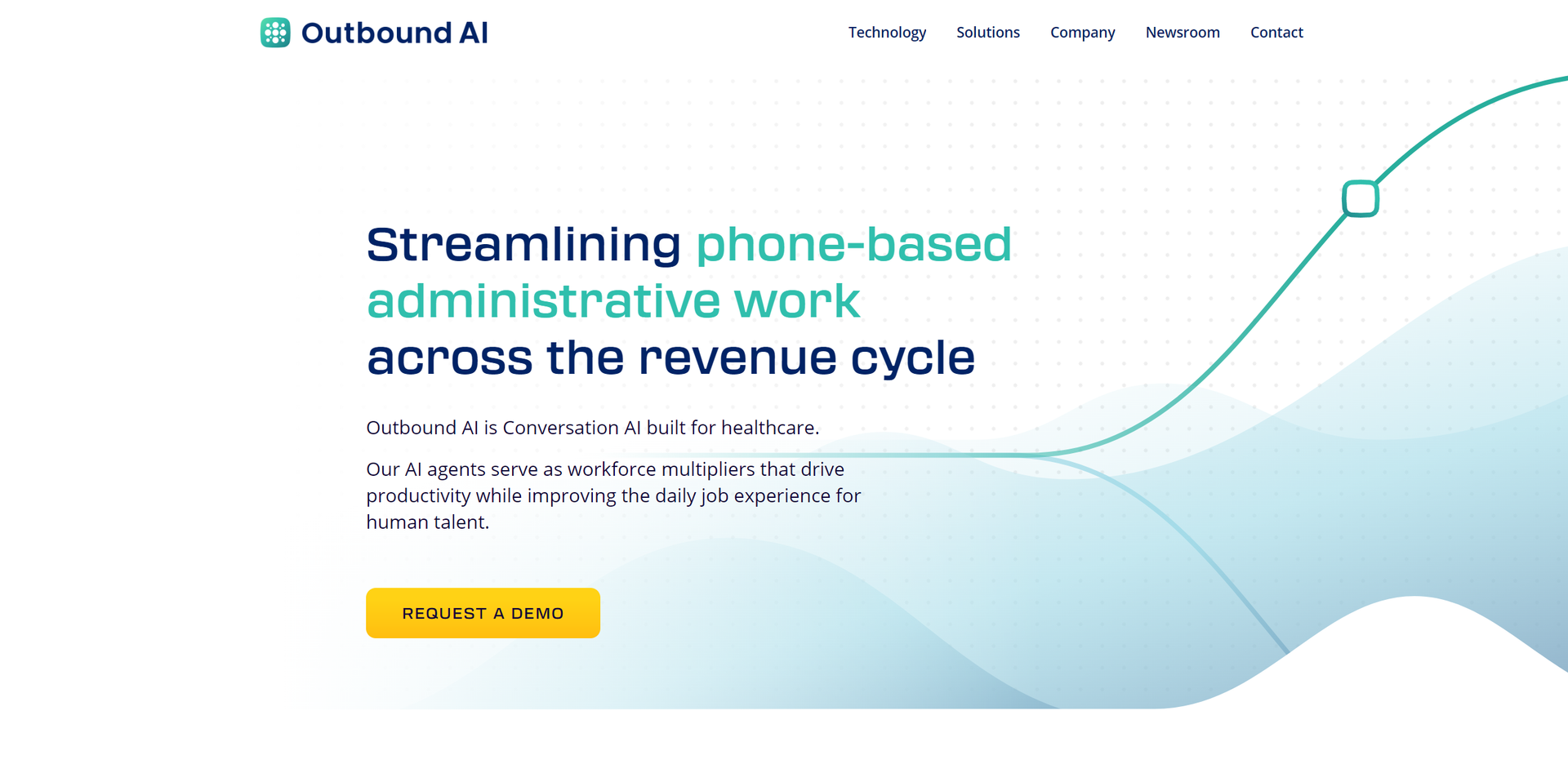 Outbound AI featured