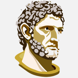 Marcus Aurelius AI logo