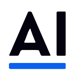 AlphaSense logo