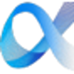 Alphastream logo