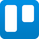 Trello logo