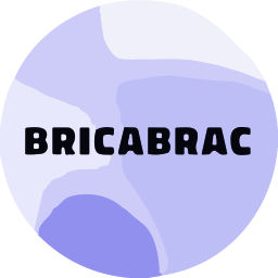 Bricabrac logo