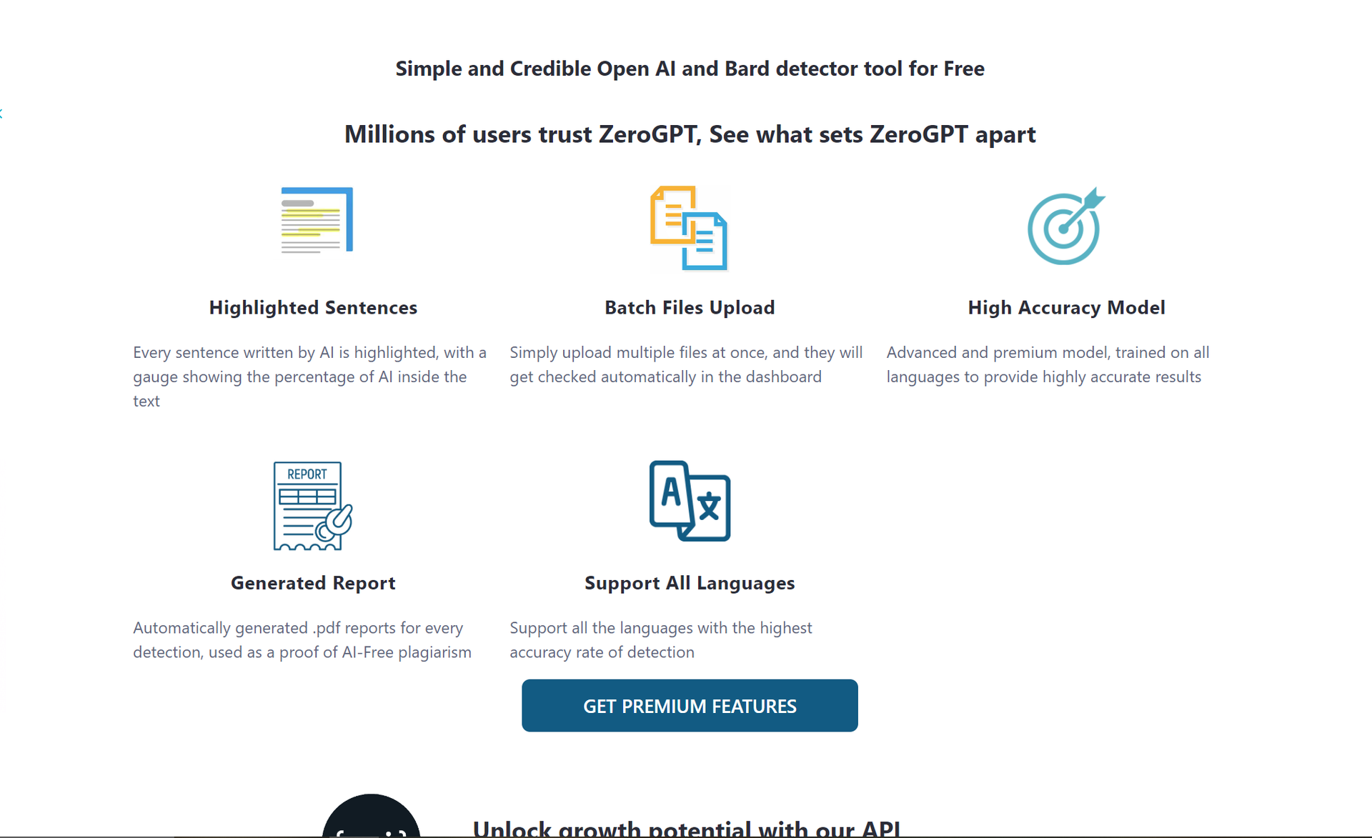Zero GPT featured
