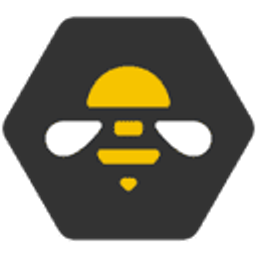 SocialBee logo