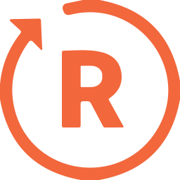 Rephrasely logo