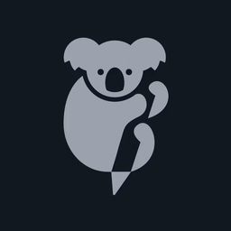 Koala logo