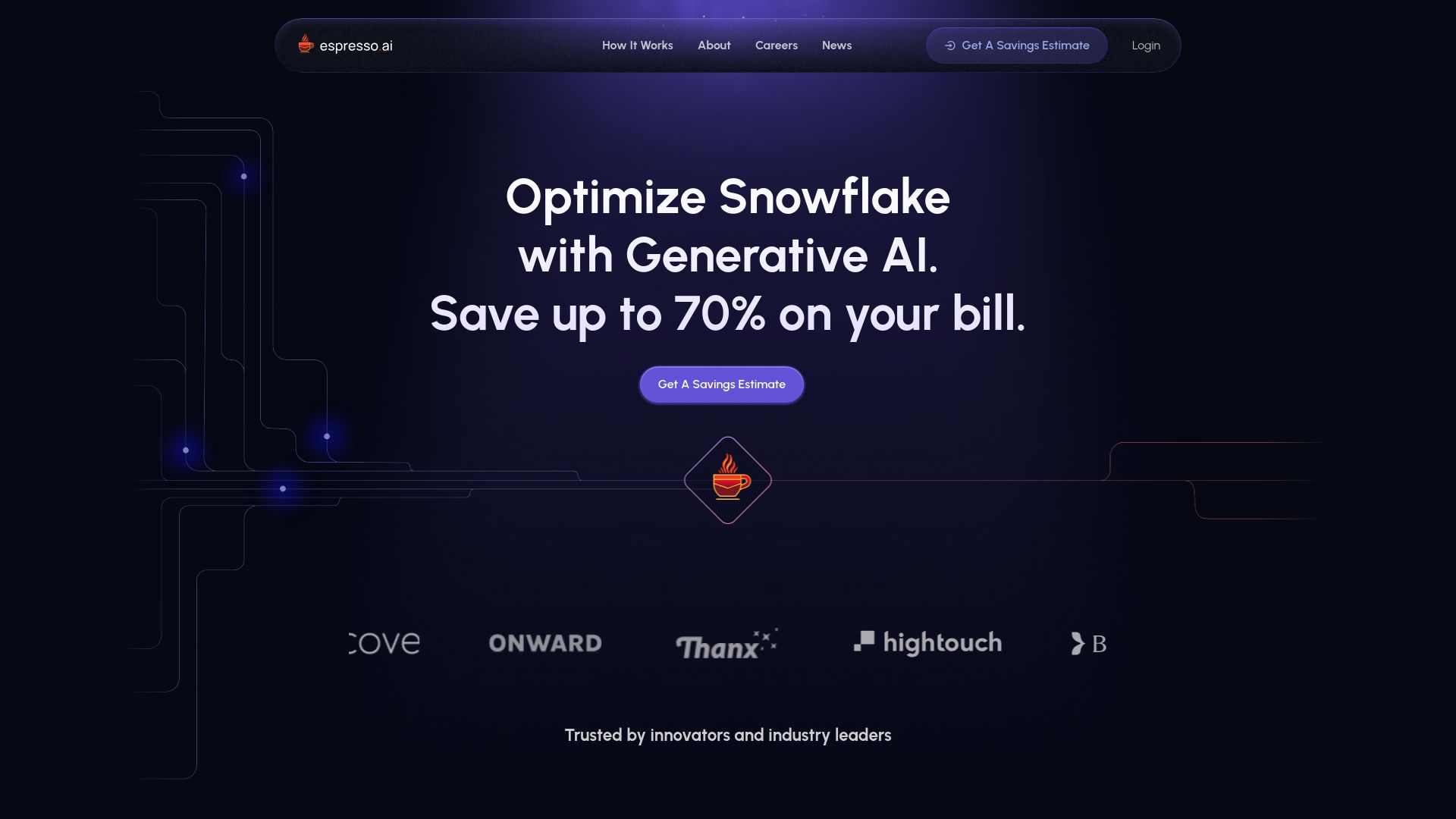 Espresso AI featured