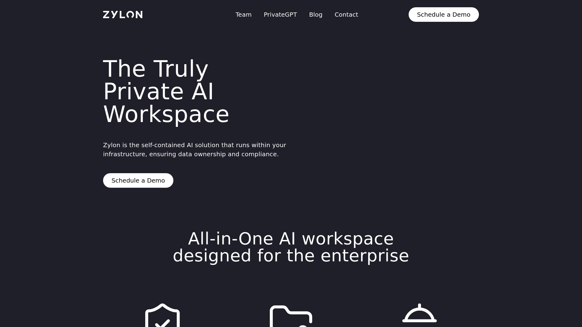 Zylon featured