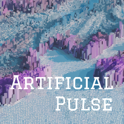 Artificial Pulse logo