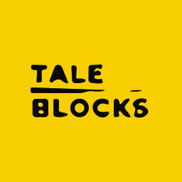 Taleblocks logo