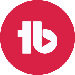 TubeBuddy logo