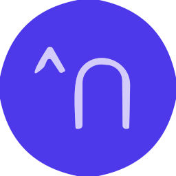 Netomi's AI logo