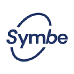 Symbe logo