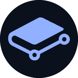 GitBook AI logo