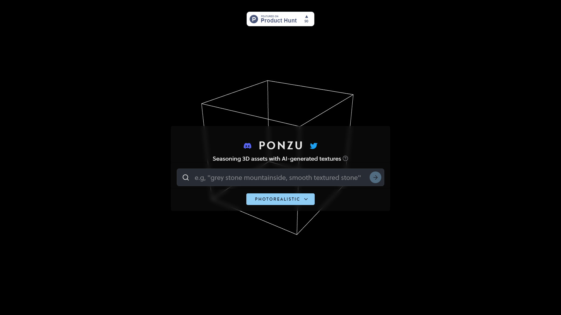 Ponzu featured