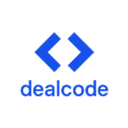 dealcode logo