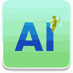 Interacly AI logo