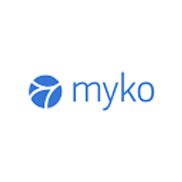 Myko logo