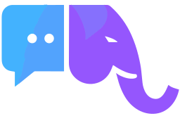 Elephant logo