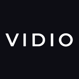 Vidio logo