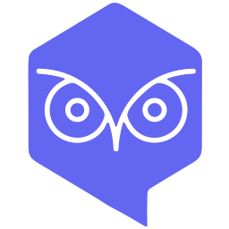 Owlbot logo