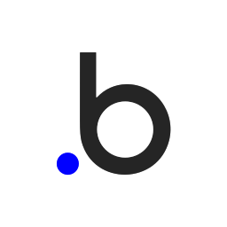 Bubble logo