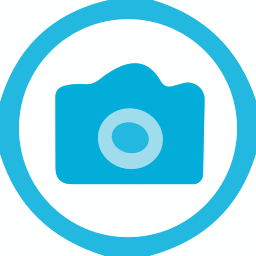 Photostockeditor logo