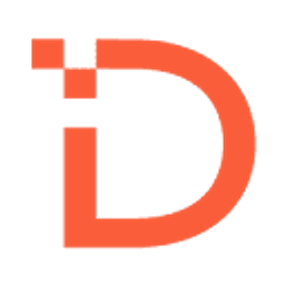 DALPHA logo