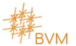 BVM logo