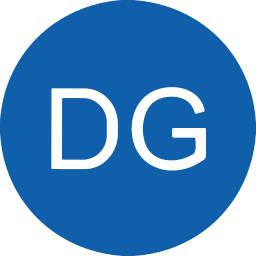 DigitalGenius logo