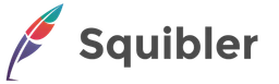 Squibler logo