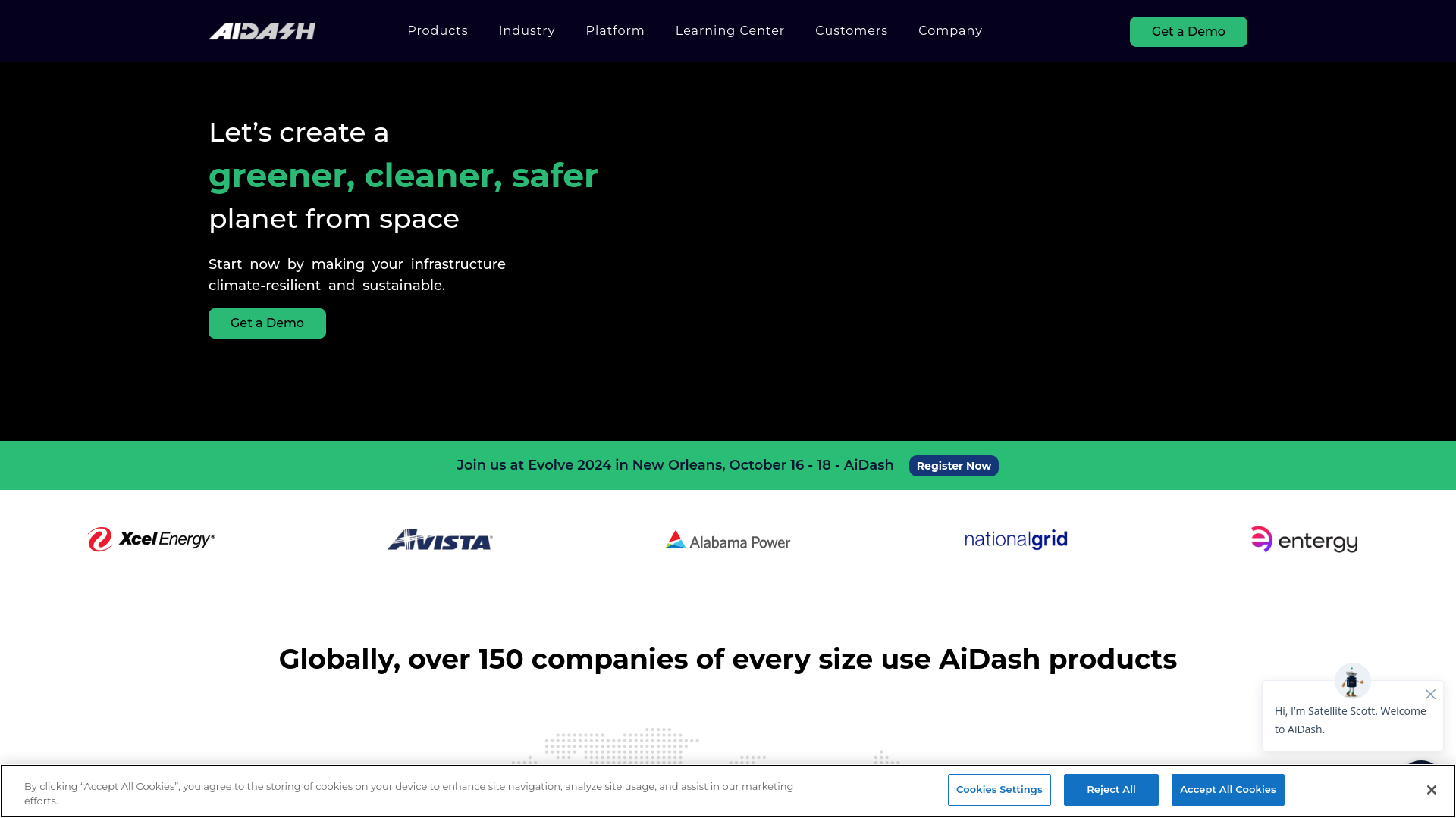 AiDash featured