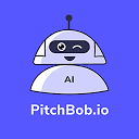 PitchBob.io logo
