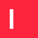 Typeface logo
