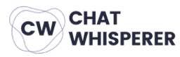 Chat Whisperer logo