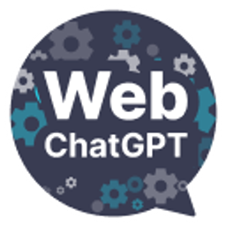 WebChatGPT logo