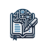 Book AI Writer logo