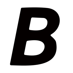 BlurOn logo