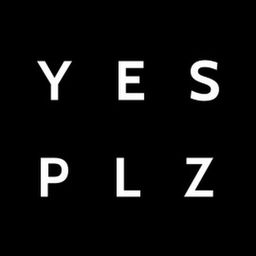 YesPlz logo