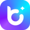 BlinkVideo logo