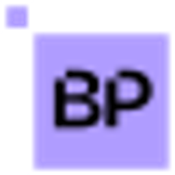 BetterPic logo