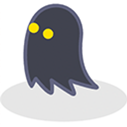 Ghostwrite logo