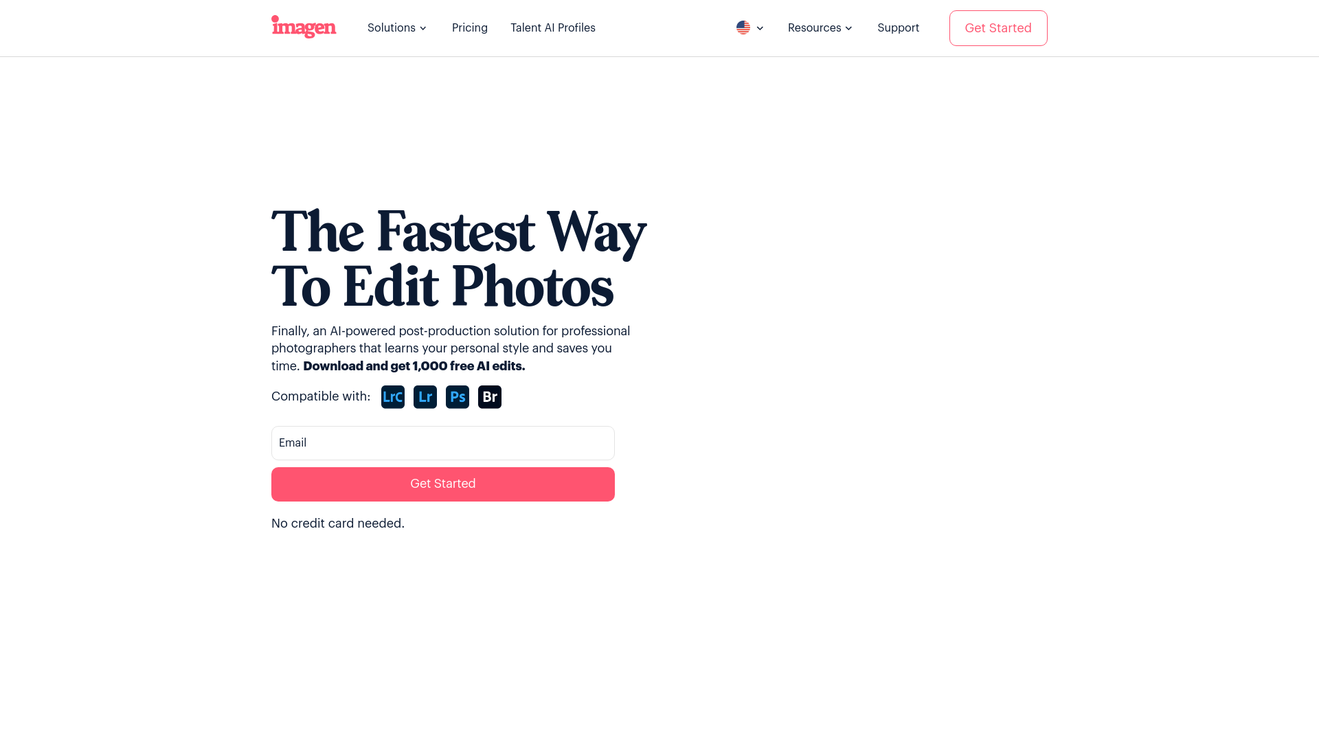 Imagen AI featured