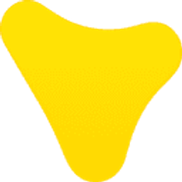 Yellow logo