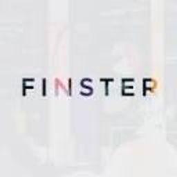 Finster AI logo